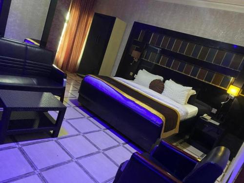 St. Regis Hotels & Resorts