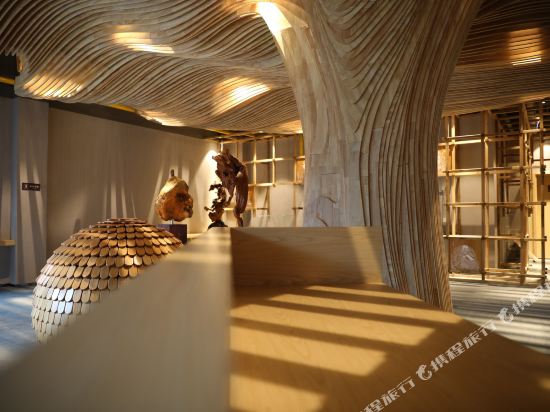 Shengzhou Yueyou Inn in Shanhu, People's Republic of China