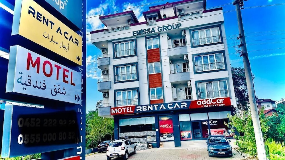 Bagdad — Ordu — photo 2