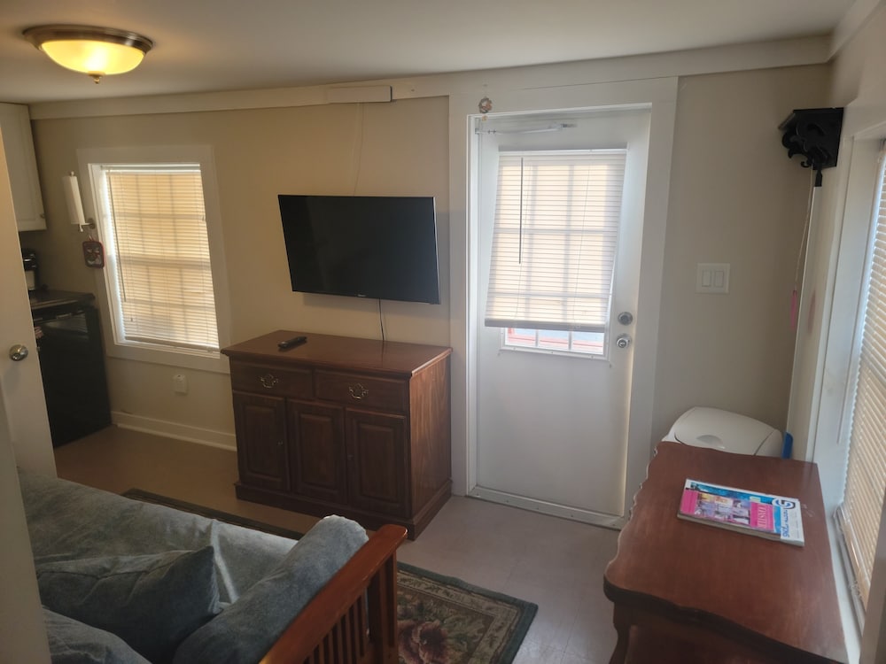 Beaufort Harbour Suites - photo 23