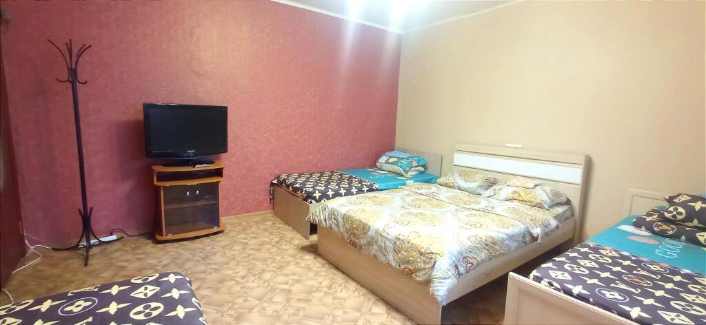 Apartment Sofia On Ilyich Avenue 18107986 — Pervoural Sk