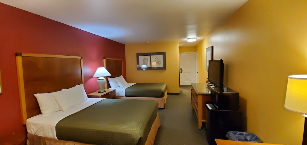 Olympic View Inn - photo 14