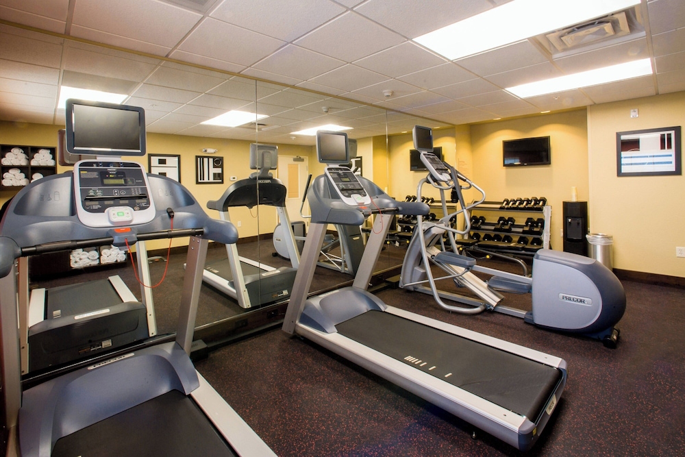 TownePlace Suites Roswell - photo 34