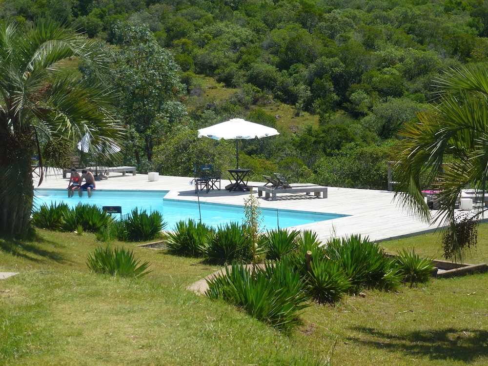 Meson De Las Canas — Minas