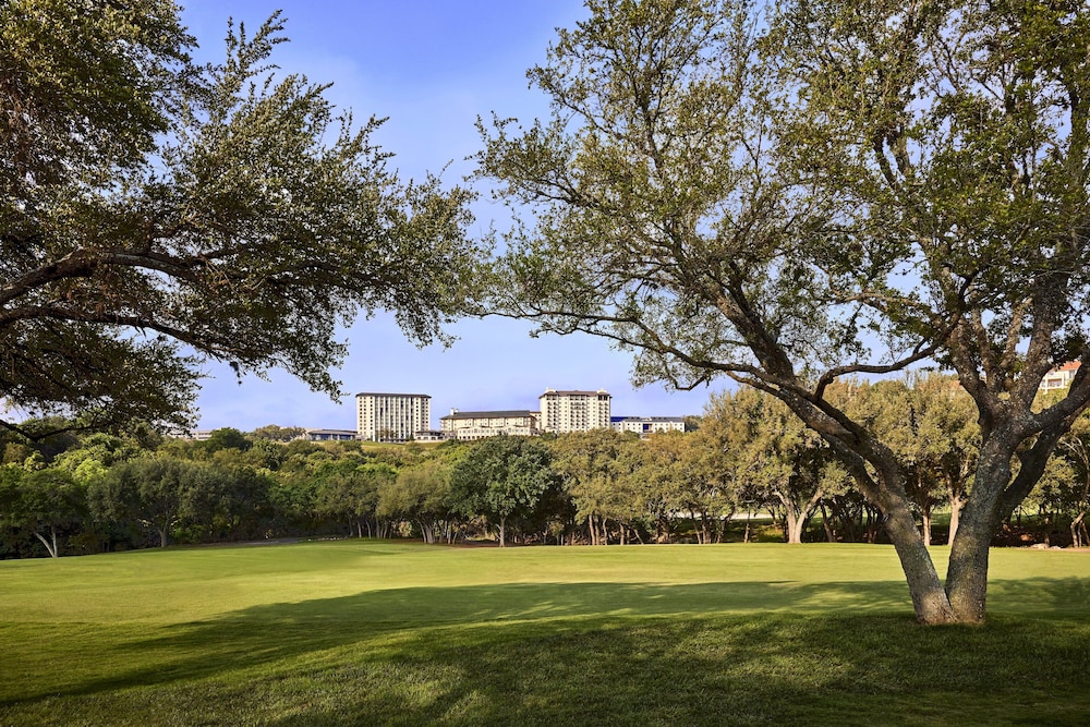 Omni Barton Creek Resort and Spa Austin - photo 81