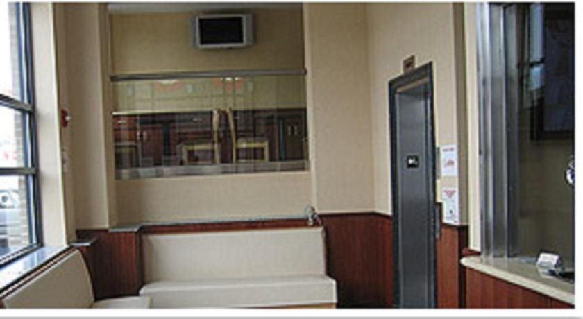 Atlantic Motor Inn — Brooklyn — photo 4