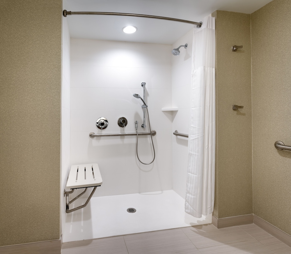 Hilton Garden Inn Boise Downtown - photo 16