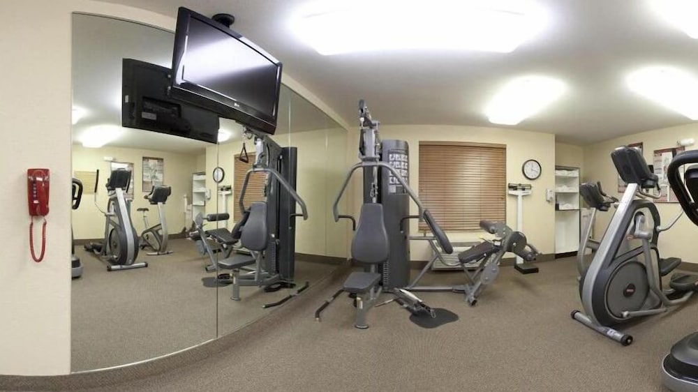 Candlewood Suites Loveland by IHG - photo 49