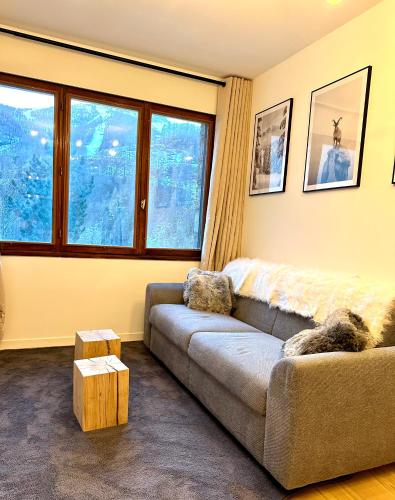 Ecrin Alpin Hyper Centre D'auron — hotel in Saint-Etienne-De-Tinee