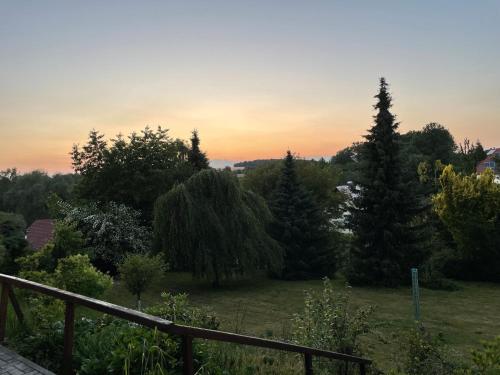 Ferienwohnung Schöpstalblick — Ebersbach — photo 5