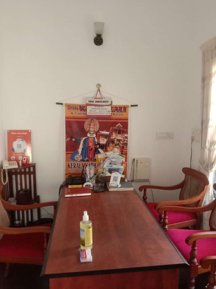 Orion Holiday Homestay