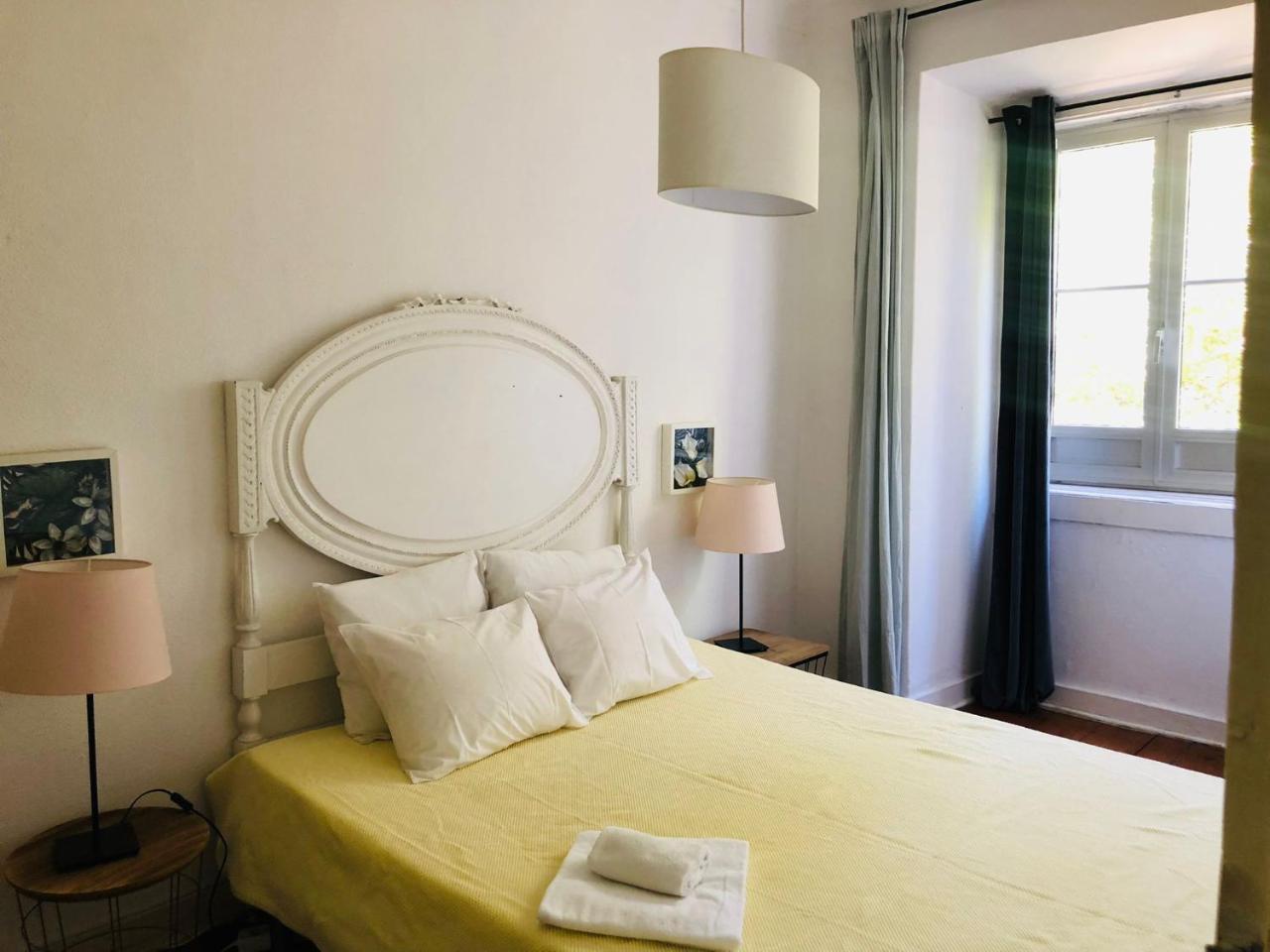 Casa do Mocho II — 4-Star Luxury Hotel in Lisbon, Portugal
