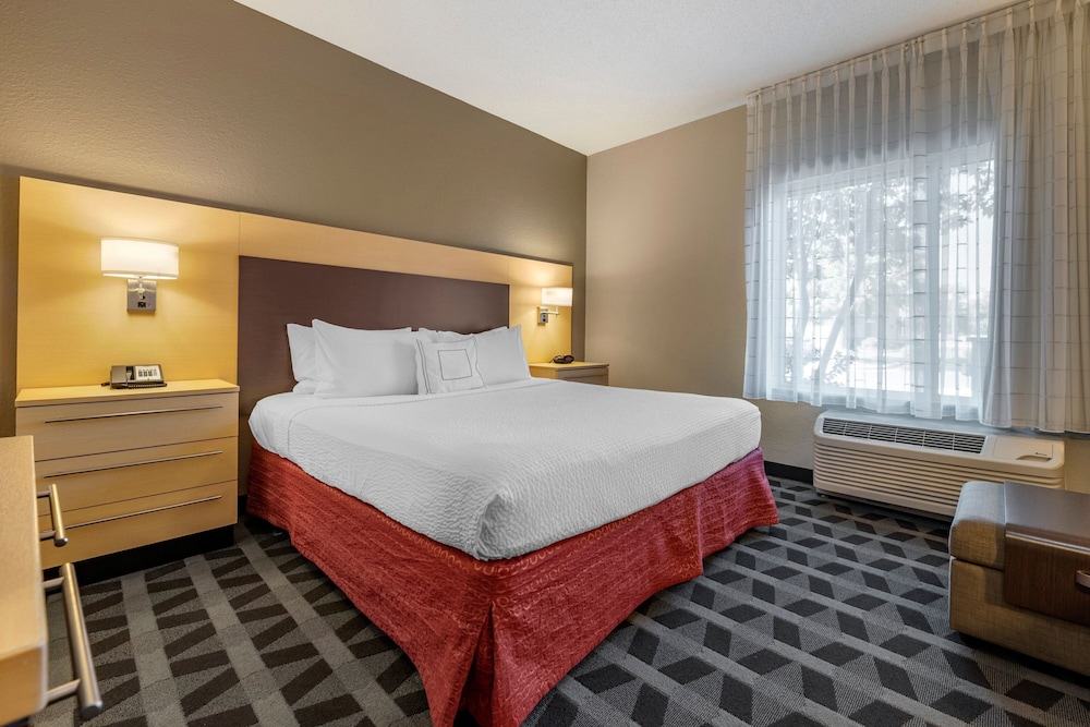 TownePlace Suites by Marriott Vincennes - photo 12