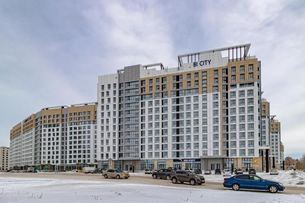 Bi City Seuol 116 in Nur-Sultan, Kazakhstan