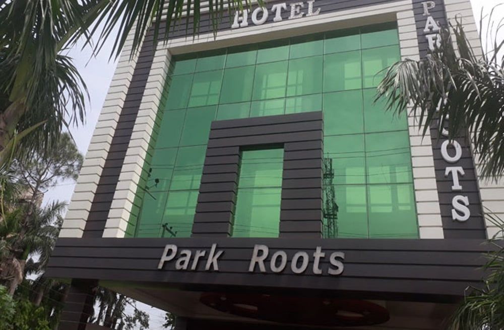 Hotel Park Roots - last minute hotel in Haridwar