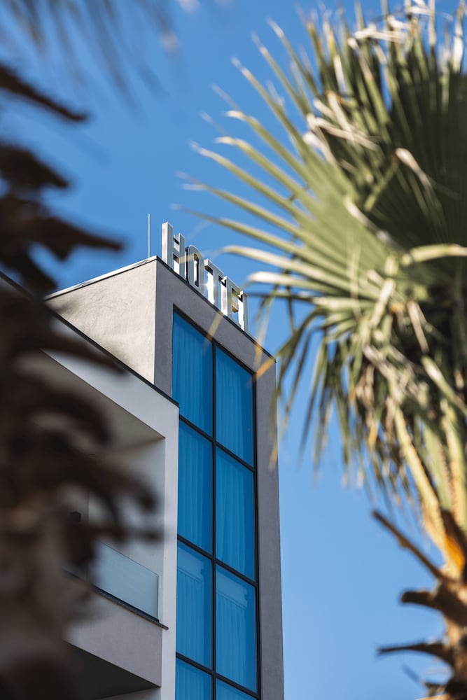 Siel Hotel - last minute hotel in Durres
