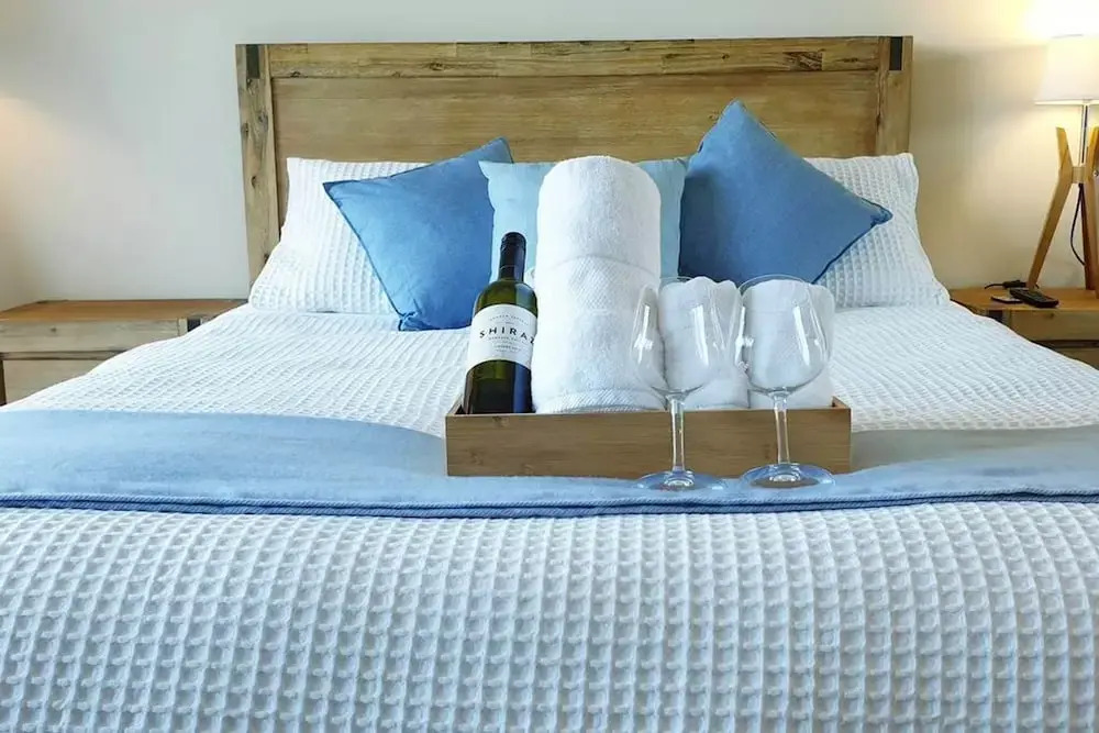 Dee Why Beach Surfrider Studio 8 — 4-Star Luxury Hotel in Dee Why, Australia