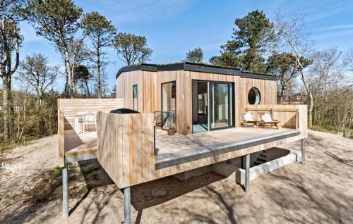 Amazing Home In Grenaa With Kitchen — 5-Star Luxury Hotel in Grenaa, Denmark