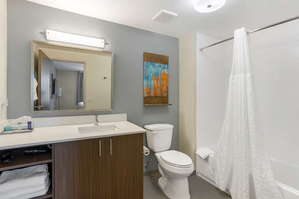 MainStay Suites North Central York - photo 6