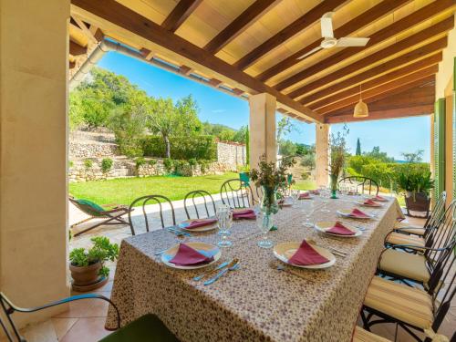 Villa Son Maguet by Interhome — Selva — photo 2