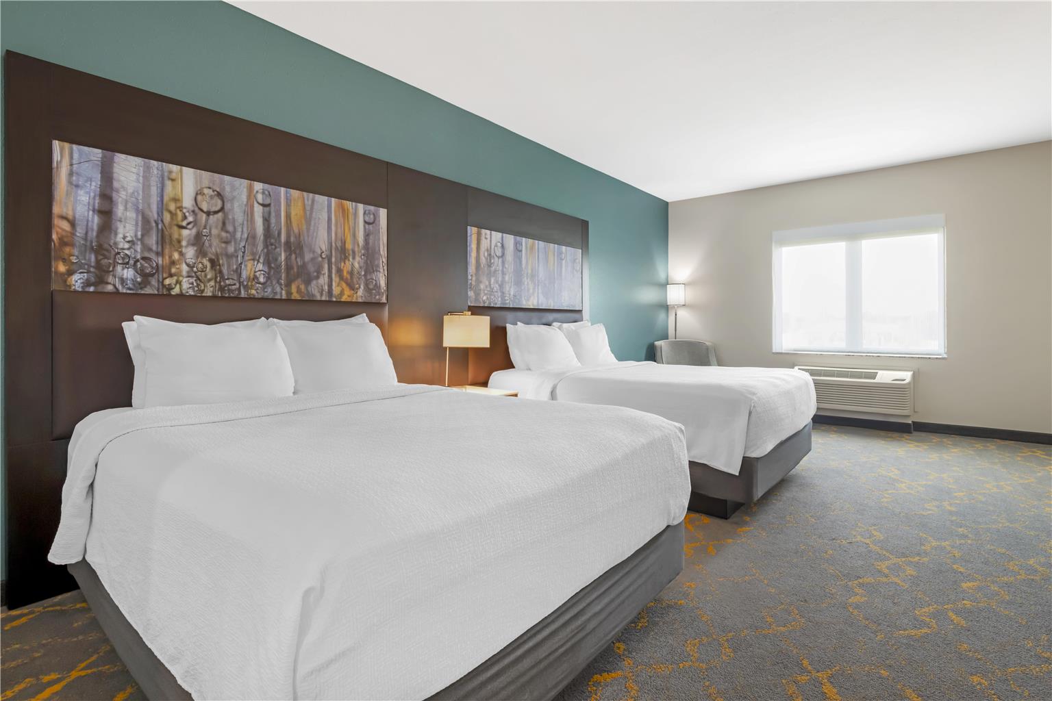 Best Western Plus Isanti - photo 14