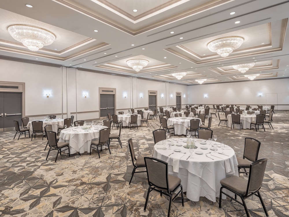 Crowne Plaza Greenbelt Washington DC - photo 54