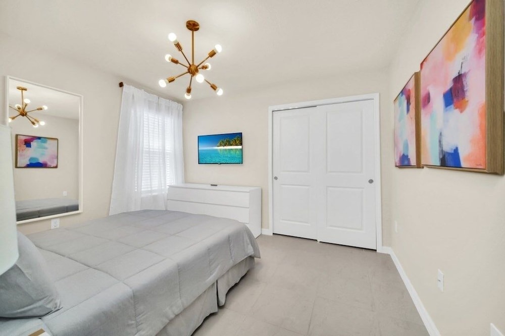 New Luxury Villa Windsor Island Resort 10beds 3616 10 Bedroom Villa - photo 21