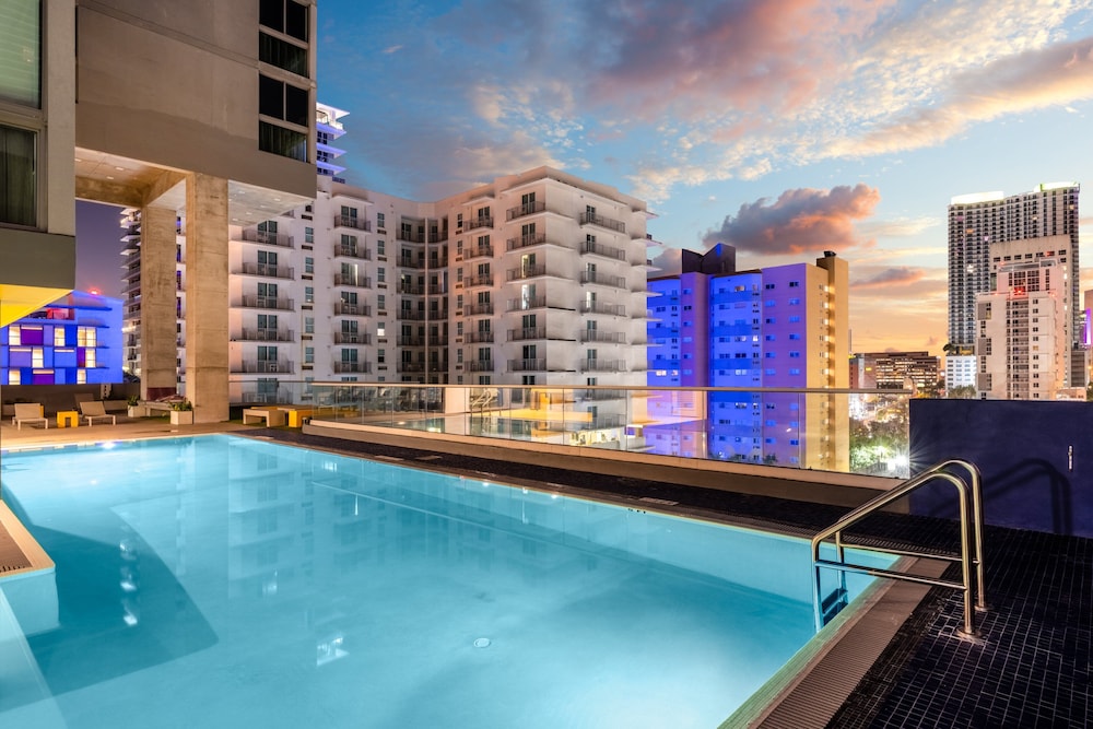 Atwell Suites Miami Brickell by IHG - photo 31