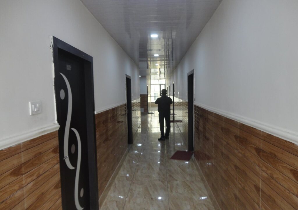 Hotel Sant Palace in Katra, India