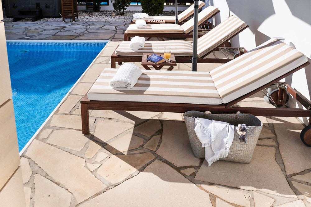 Villa Anchora