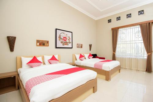 Aliya Hostel — Yogyakarta — photo 5