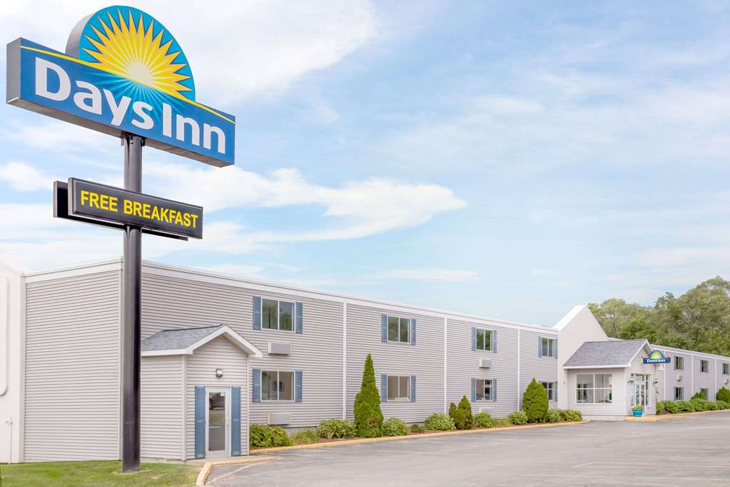 Days Inn by Wyndham Cedar Falls University Plaza - featured photo