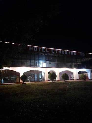 Ethos Inn in Juigalpa, Nicaragua