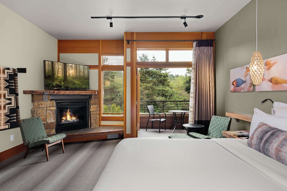 Willows Lodge - photo 6