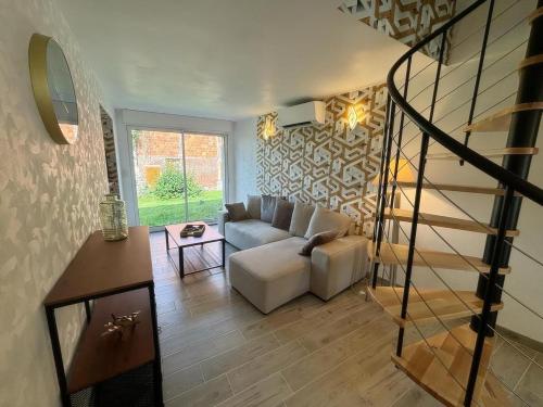 Le Domaine de L Etang la Saboterie - last minute hotel in Unknown City