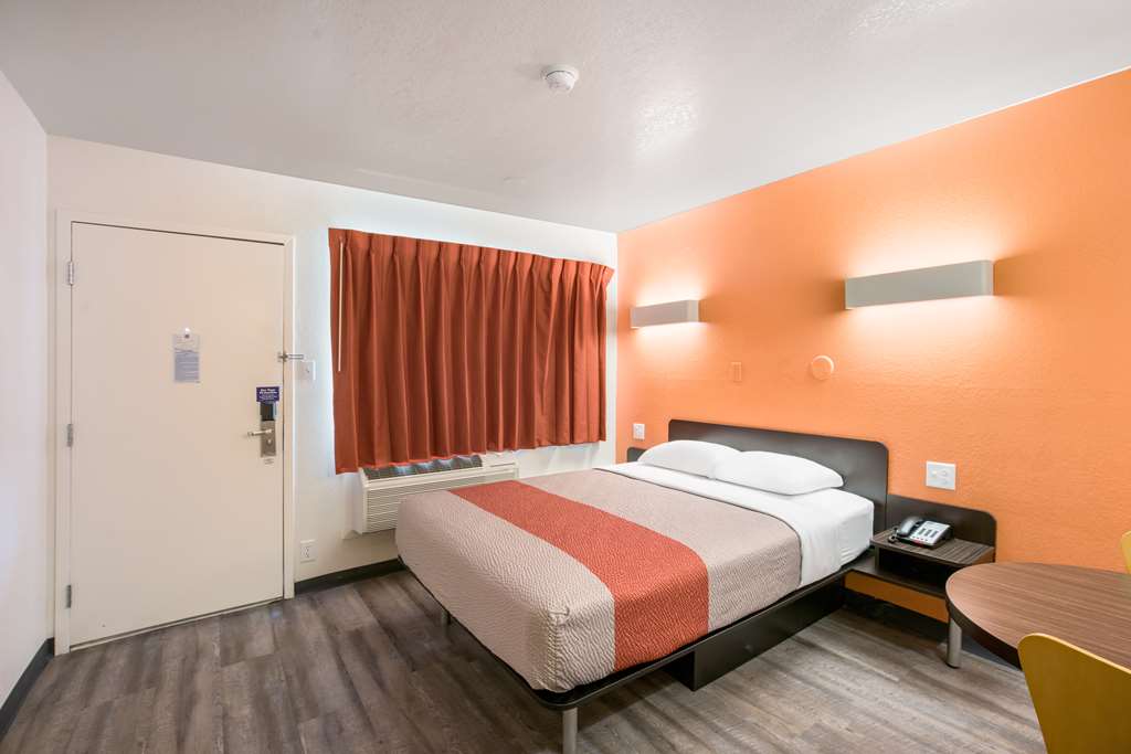 Motel 6 Williams CA - photo 15