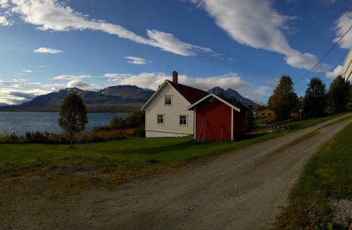 Bustad — 4-Star Luxury Hotel in Tromso, Norway