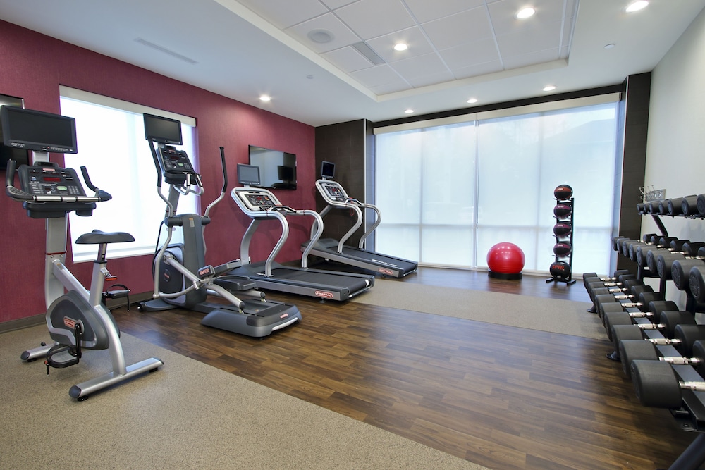 Home2 Suites by Hilton Beaumont - photo 55