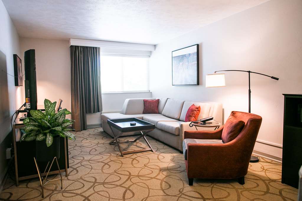 Best Western Plus Burley Inn & Convention Center - photo 17
