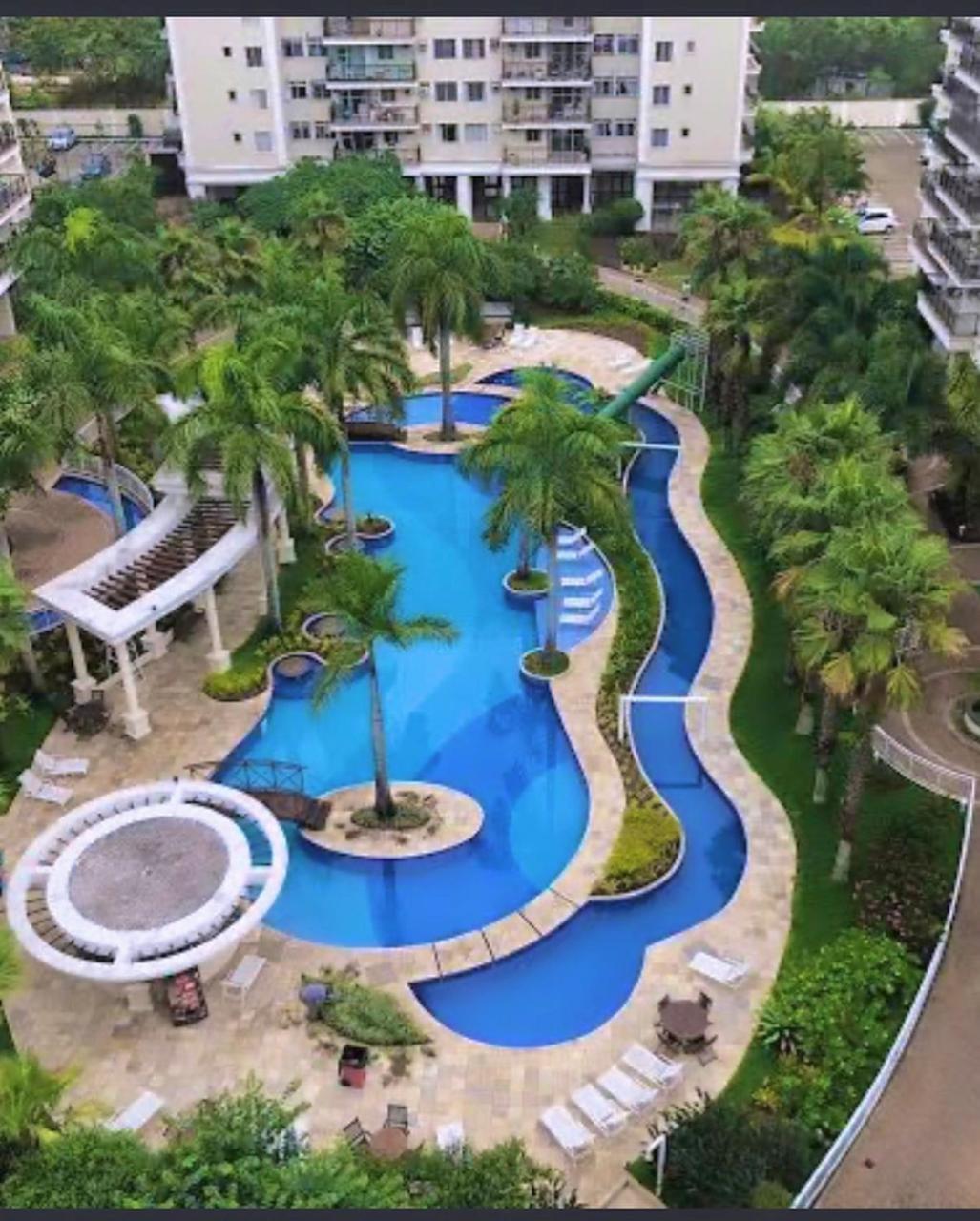 Barra Family Resort a sua melhor escolha in Rio De Janeiro, Brasil