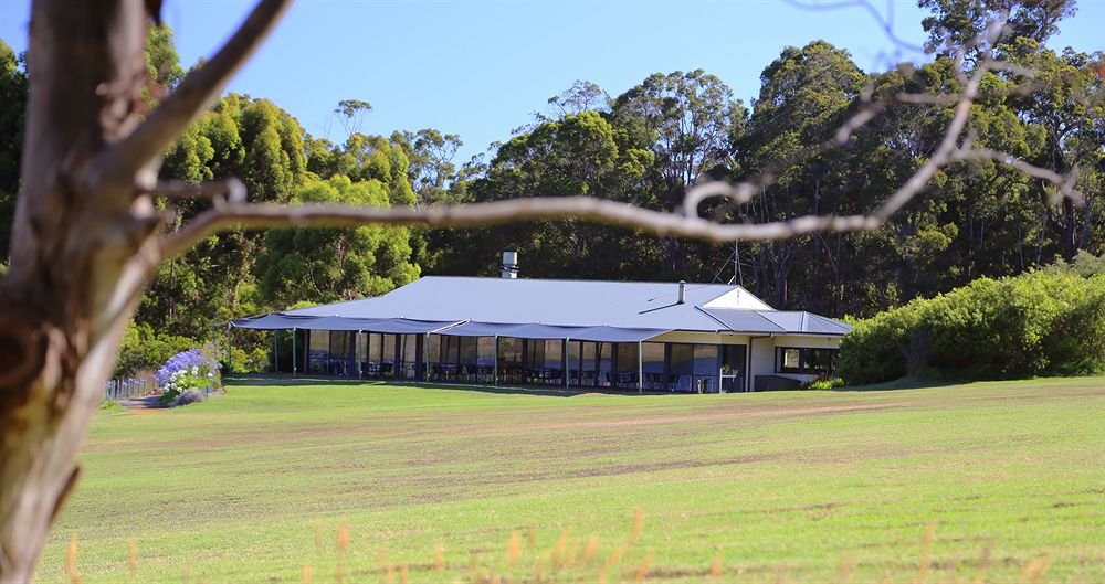St Allard Eco Resort — Margaret River