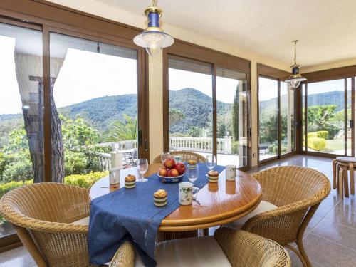 Villa Venecia by Interhome — 4-Star Luxury Hotel in Calonge, Spain