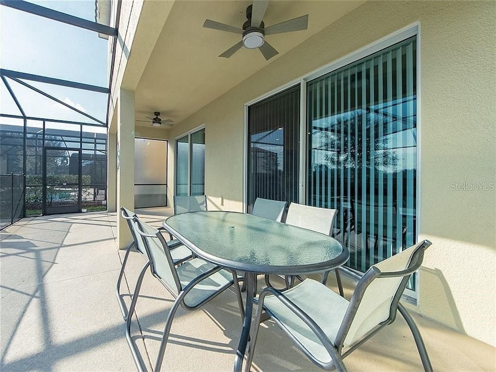 Perennial Paradise at Solterra Resort condo - photo 42