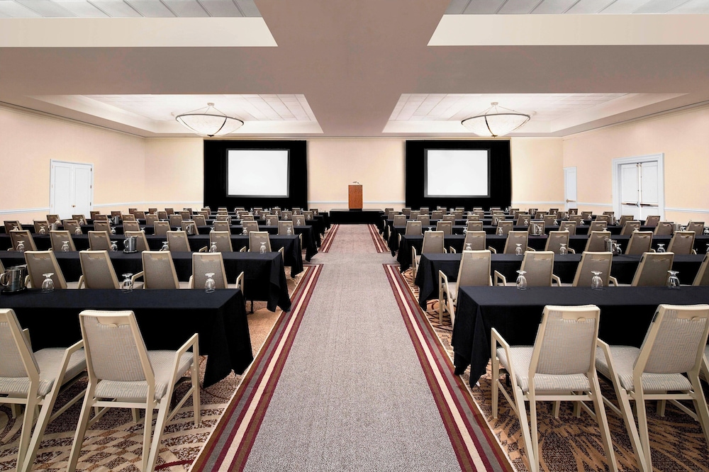 Sheraton Raleigh Hotel - photo 41
