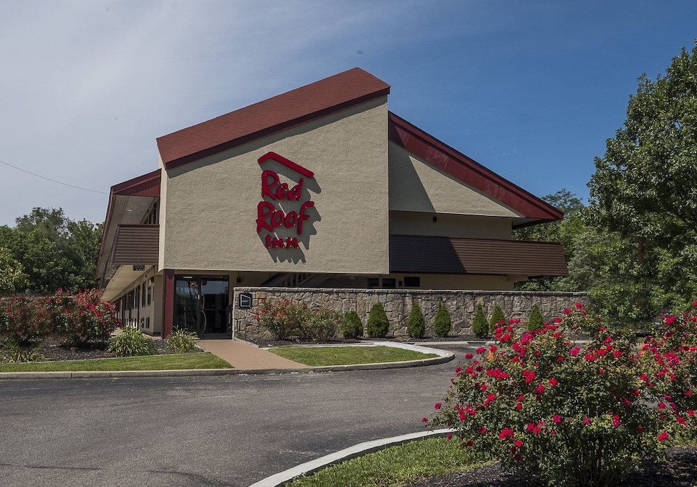 Red Roof Inn Cincinnati East Beechmont - photo 29
