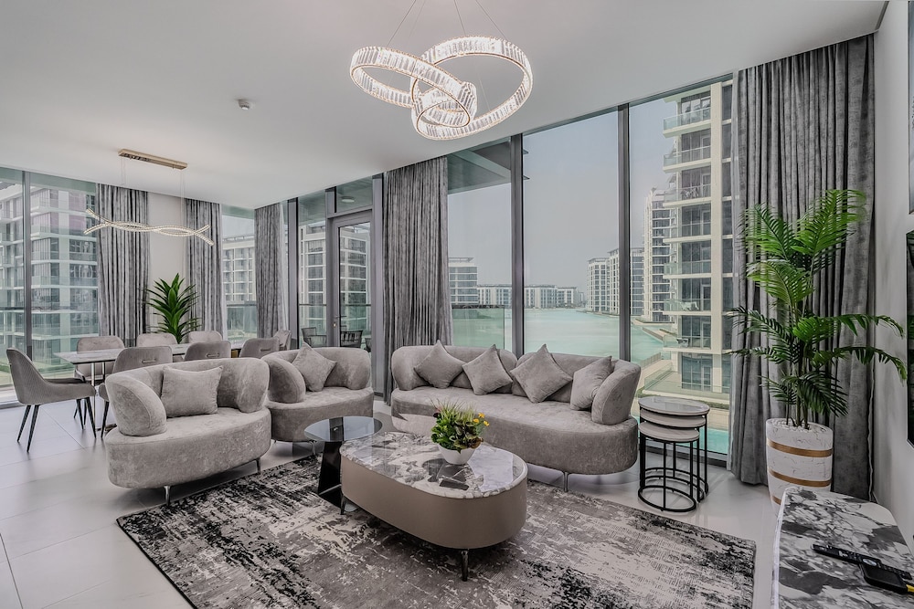 Residence 11 203 in Dubai — 5-Star Luxury Hotel in Dubai, United Arab Emirates