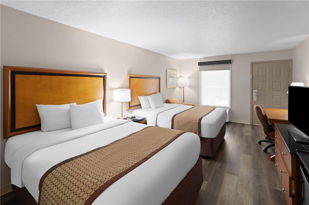 Baymont by Wyndham Knoxville I 75 - photo 23