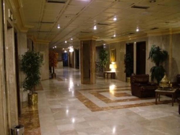 Homs Grand Hotel — Homs — photo 2
