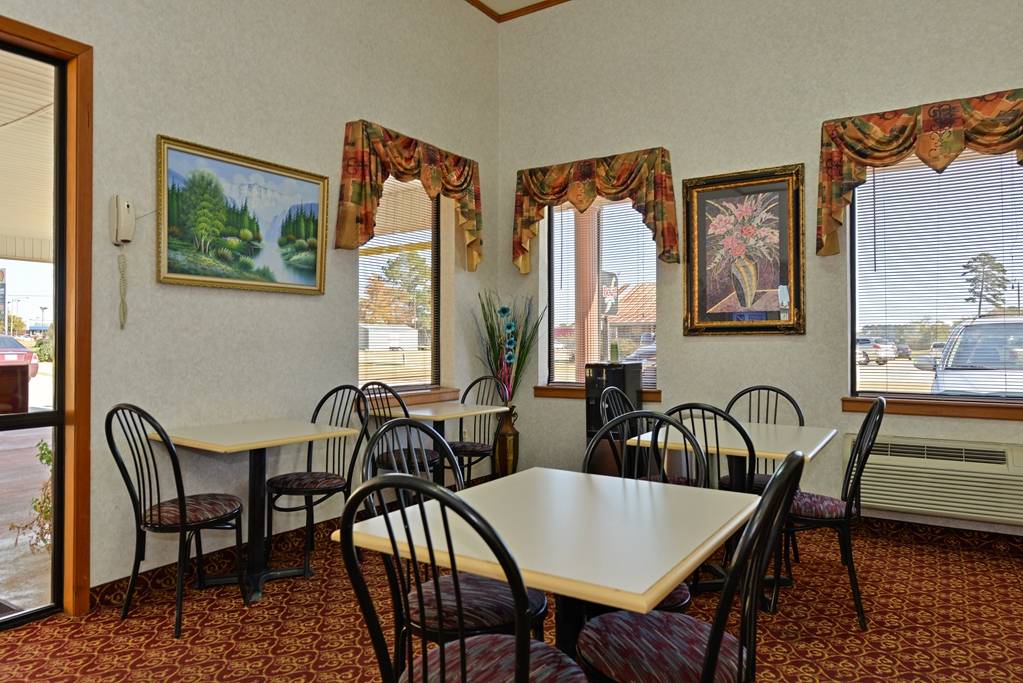 Americas Best Value Inn Brookhaven - photo 17