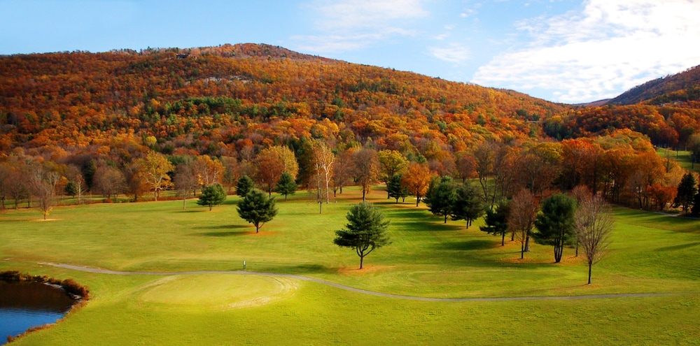 Honor's Haven Resort & Spa - photo 24
